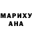 МЕТАДОН methadone Alla Iliushyk